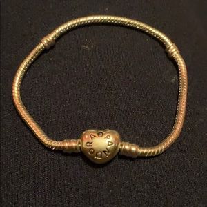 Pandora Bracelet